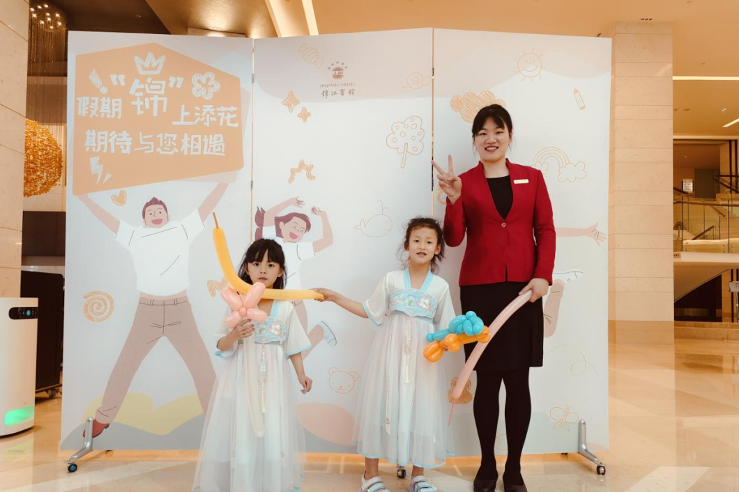 五一收官！省尊龙时凯集团交出亮眼答卷